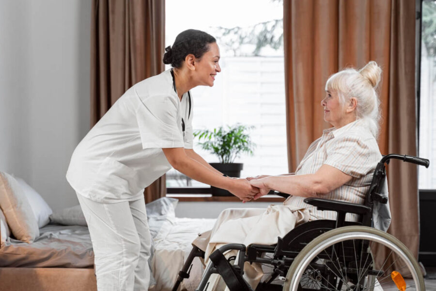 Best Home Care Service in Sacramento
