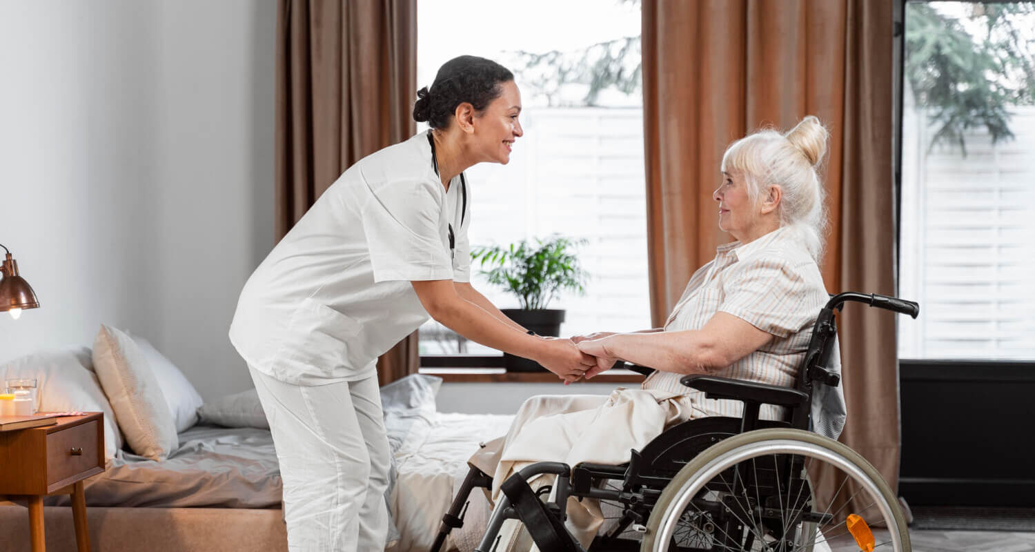 Best Home Care Service in Sacramento