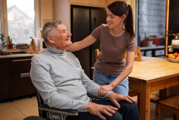 Non-Medical Home Care in Enhancing Senior Independence